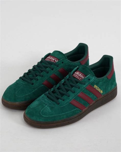 uk adidas spezial|adidas original handball spezial green.